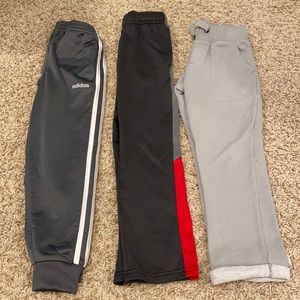 Boys 5T joggers